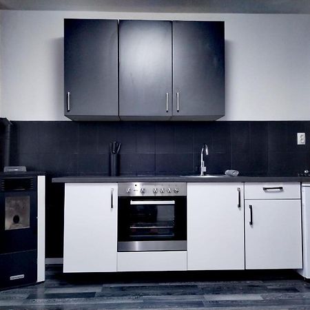 Apartman Modric Διαμέρισμα Seline Εξωτερικό φωτογραφία