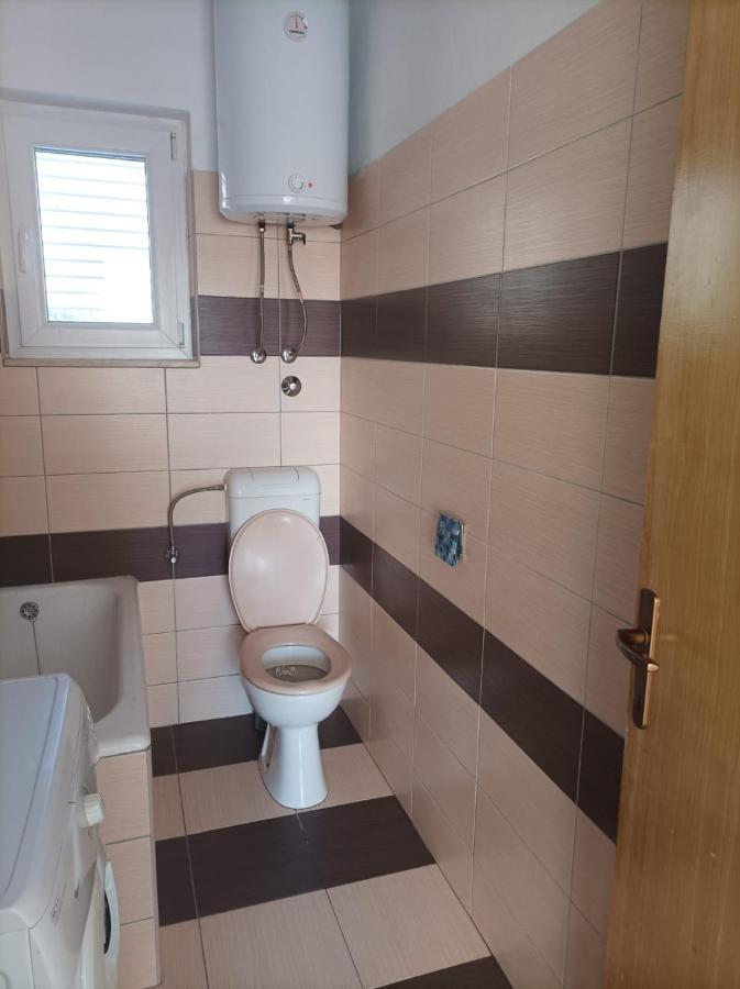Apartman Modric Διαμέρισμα Seline Εξωτερικό φωτογραφία