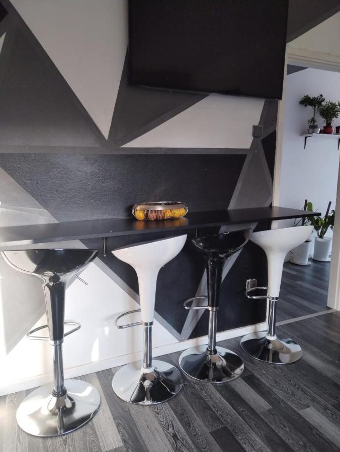 Apartman Modric Διαμέρισμα Seline Εξωτερικό φωτογραφία